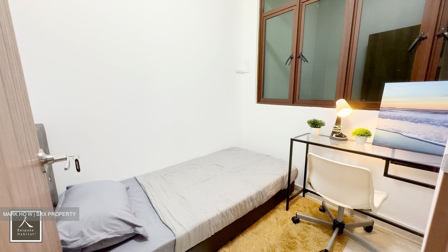 Everitt Green (D15), Apartment #516945041